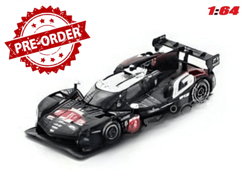Load image into Gallery viewer, (Pre-order) Sparky Toyota GR010 - Hybrid No.8 TOYOTA GAZOO RACING JPN Le Mans
