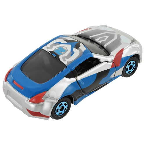 Load image into Gallery viewer, Takara Tomy Dream Tomica Diecast Model Car - UTR-05 Ultraman Z
