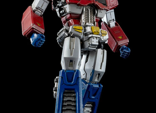 Load image into Gallery viewer, Threezero Transformers: MDLX Action Figure Optimus Prime 18 Cm

