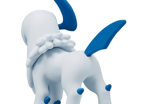 Load image into Gallery viewer, Takara Tomy Pokemon Moncolle MS-46 4cm Mini Figure Absol
