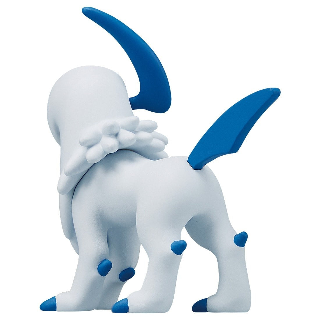 Takara Tomy Pokemon Moncolle MS-46 4cm Mini Figure Absol