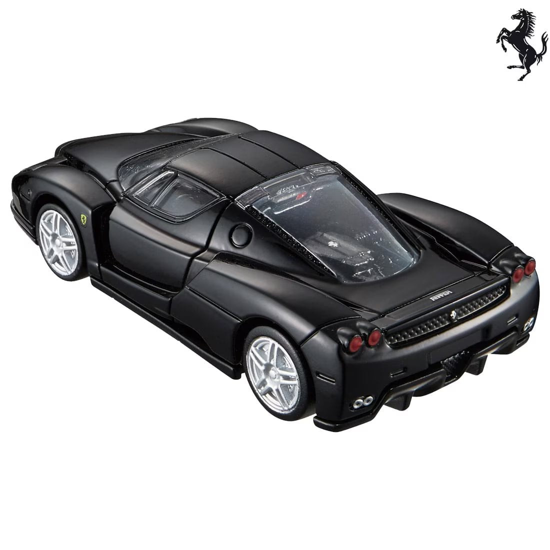 Takara Tomy Tomica Premium - Scale 1:62  No. 20 Enzo Ferrari (1st) Model Car