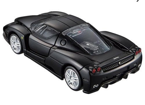 Load image into Gallery viewer, Takara Tomy Tomica Premium - Scale 1:62  No. 20 Enzo Ferrari (1st) Model Car
