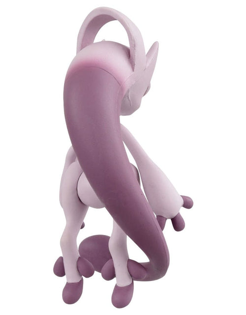 Load image into Gallery viewer, Takara Tomy Pokemon Monster Collection Mega Mewtwo Y Mini Figure
