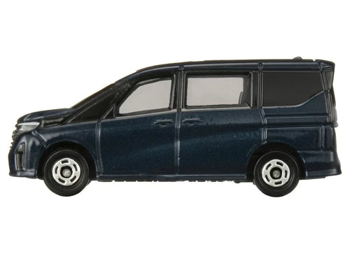 Load image into Gallery viewer, Takara Tomy Tomica Die-cast Car - Scale 1:67 No.94 Nissan Serena Model Car
