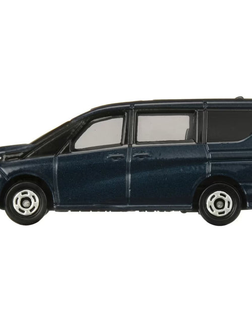 Load image into Gallery viewer, Takara Tomy Tomica Die-cast Car - Scale 1:67 No.94 Nissan Serena Model Car
