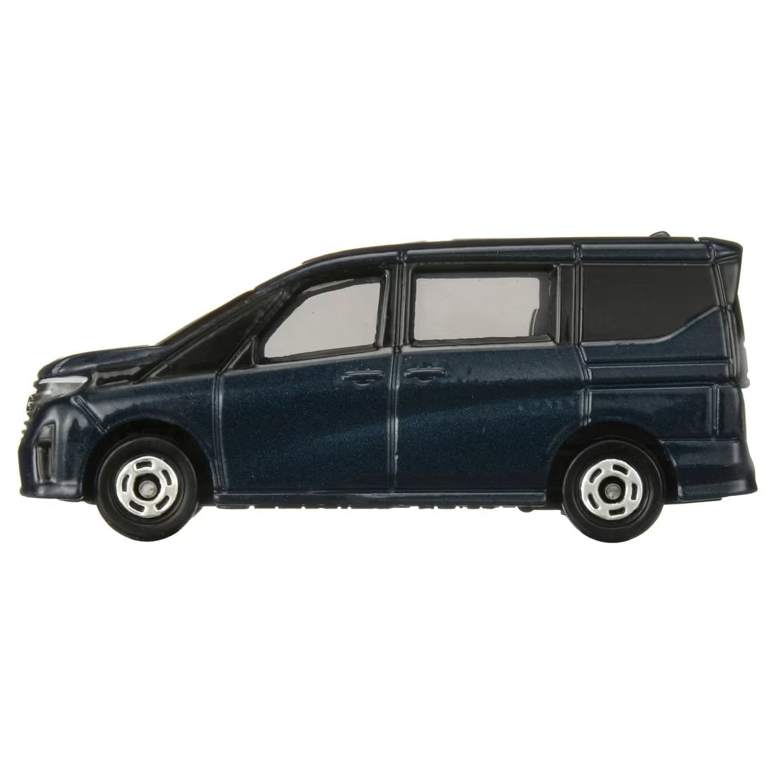 Takara Tomy Tomica Die-cast Car - Scale 1:67 No.94 Nissan Serena Model Car