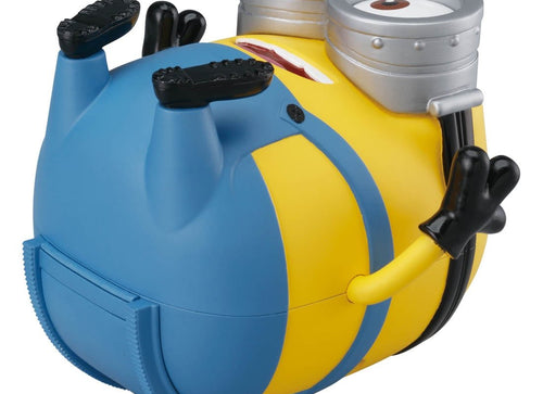 Load image into Gallery viewer, Takara Tomy Voice Control Robot - My Best Friend Bob "Minions 2"
