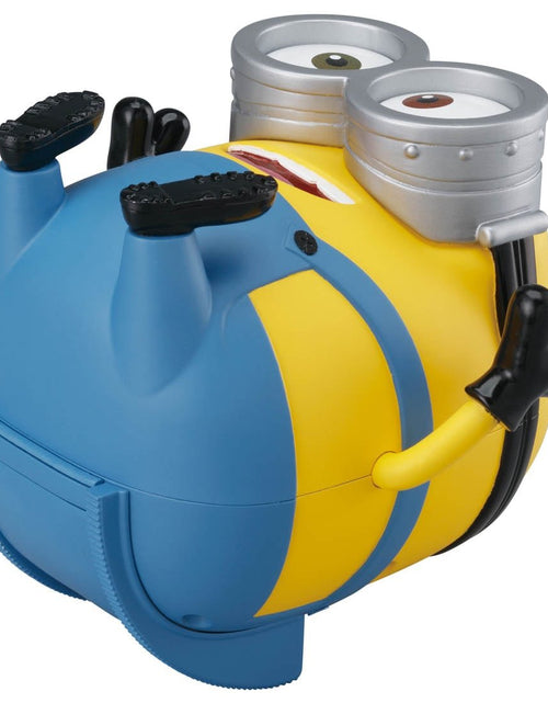 Load image into Gallery viewer, Takara Tomy Voice Control Robot - My Best Friend Bob &quot;Minions 2&quot;
