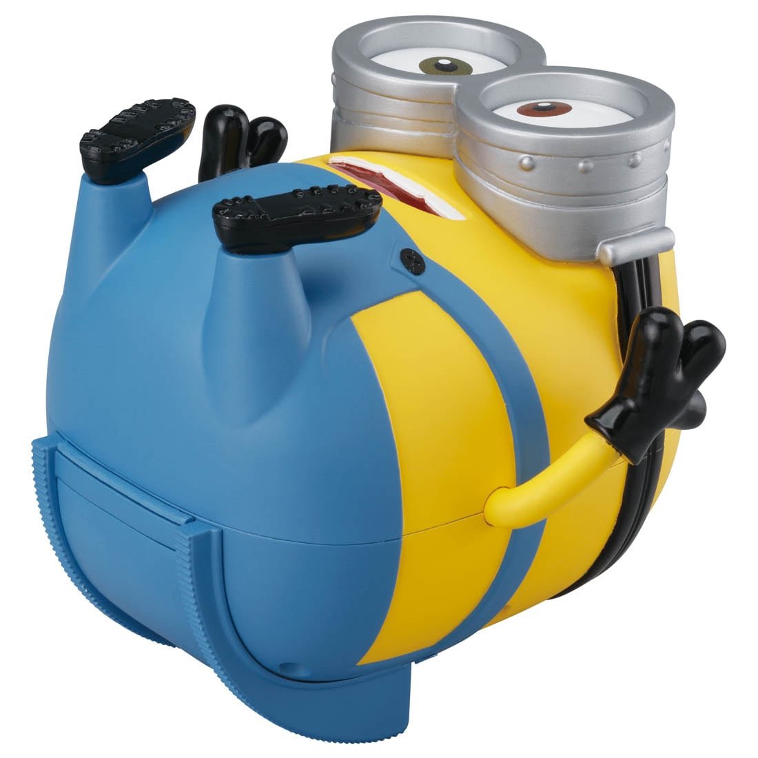 Takara Tomy Voice Control Robot - My Best Friend Bob "Minions 2"