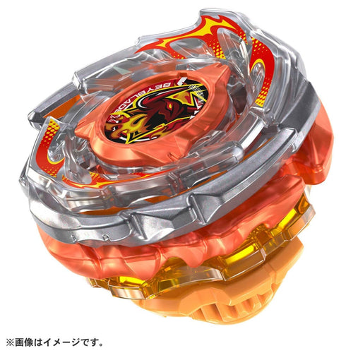 (Pre-order) Takara Tomy Beyblade X CX-15 Booster Laguna Rage FE4-55Y