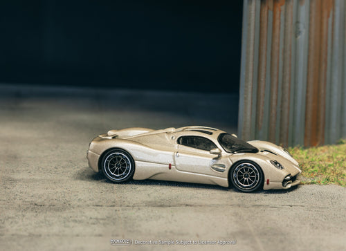 Load image into Gallery viewer, Tarmac Works 1/64 Pagani Utopia Rinascimento Model Car

