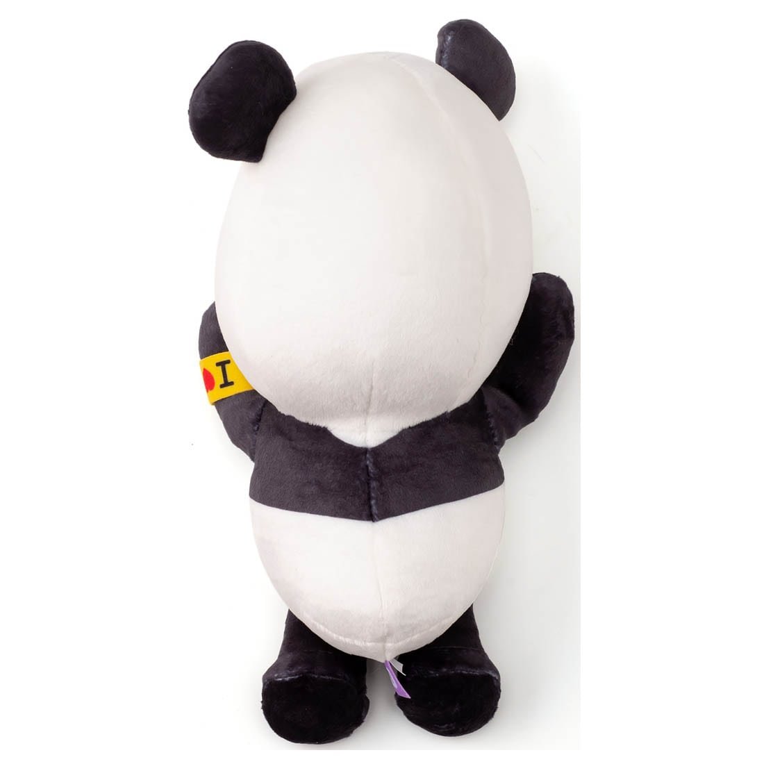 Takara Tomy Jujutsu Kaisen MINI Plush - Suya Suya Panda