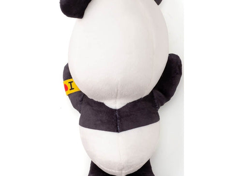 Load image into Gallery viewer, Takara Tomy Jujutsu Kaisen MINI Plush - Suya Suya Panda
