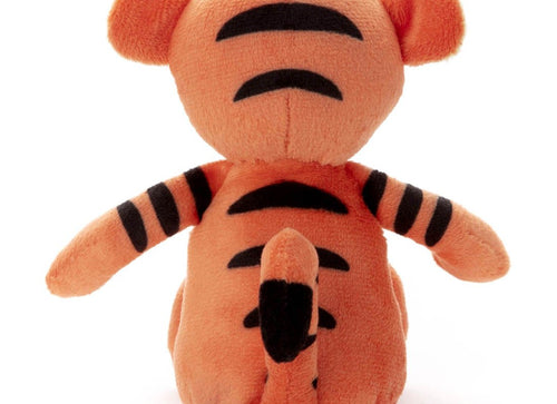 Load image into Gallery viewer, Takara Tomy Disney Soft Plush Toy - Beans Washable Tigger
