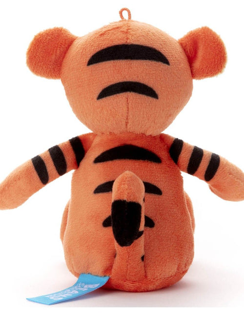 Load image into Gallery viewer, Takara Tomy Disney Soft Plush Toy - Beans Washable Tigger
