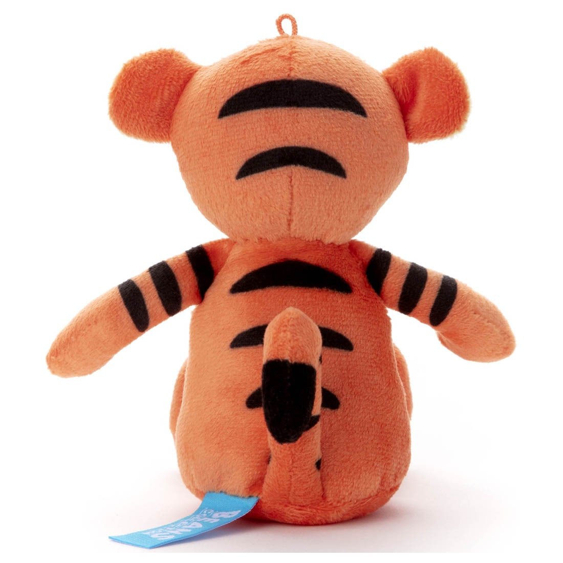 Takara Tomy Disney Soft Plush Toy - Beans Washable Tigger