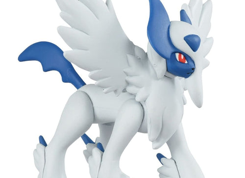 Load image into Gallery viewer, Takara Tomy Pokemon Monster Collection Mega Absol Mini Figure
