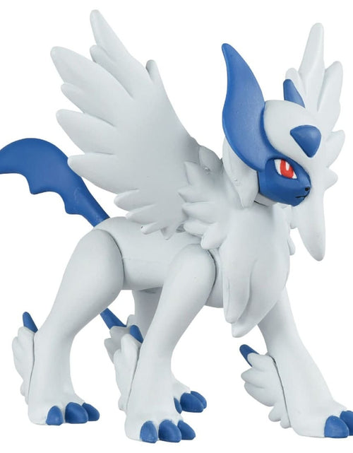 Load image into Gallery viewer, Takara Tomy Pokemon Monster Collection Mega Absol Mini Figure
