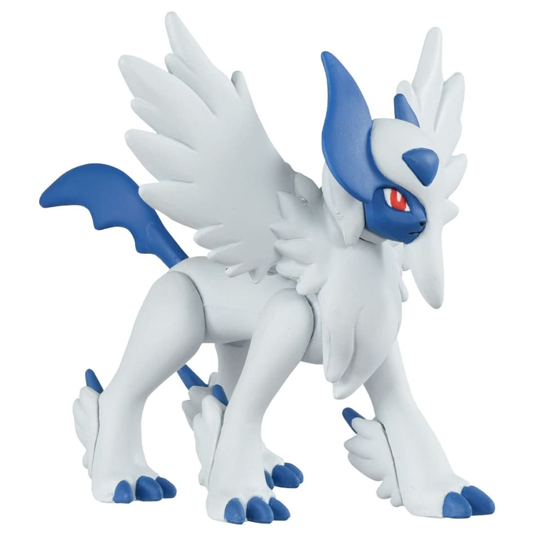 Takara Tomy Pokemon Monster Collection Mega Absol Mini Figure