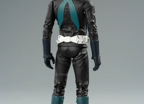 Load image into Gallery viewer, ZD Toys 1/10 Karmen Rider Action Figure Set #KR-A01
