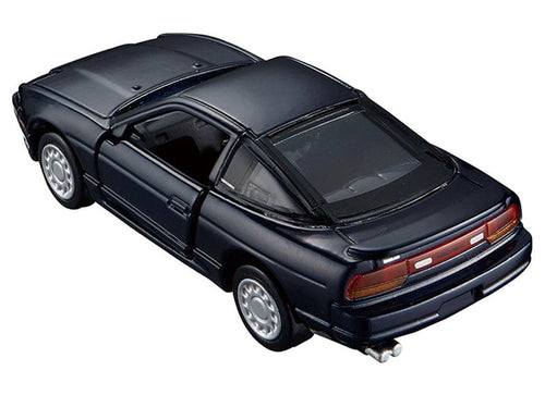 Load image into Gallery viewer, Takara Tomy Tomica Premium Diecast Car - No. 06 Nissan 180SX Model
