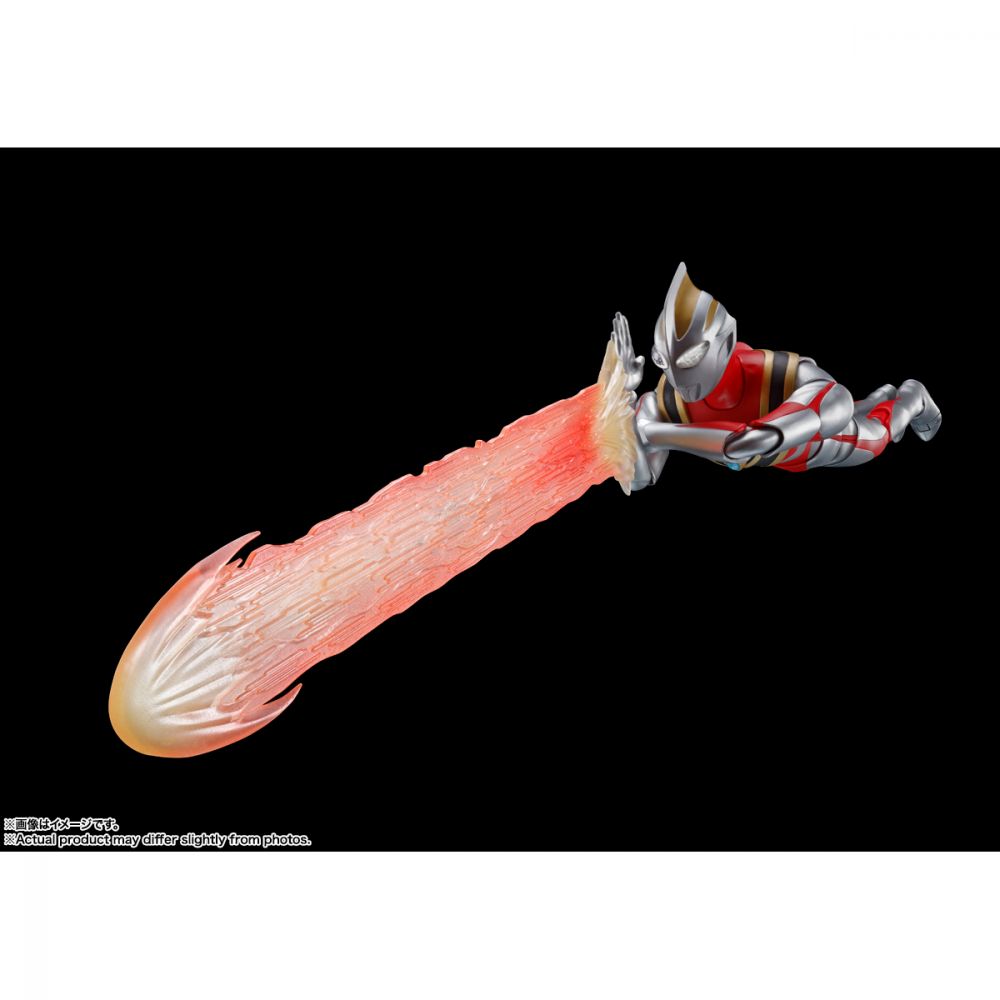 Bandai S.H.Figuarts (Shinkocchou Seihou) Ultraman Gaia V2 Action Figure