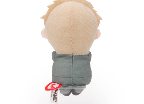 Load image into Gallery viewer, Takara Tomy Spy x Family Soft Plush Toy - Chokkori Loid Forger
