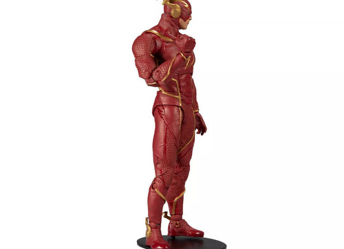 Load image into Gallery viewer, McFarlane Toy DC Multiverse - Injustice 2 The Flash 7" Action figure
