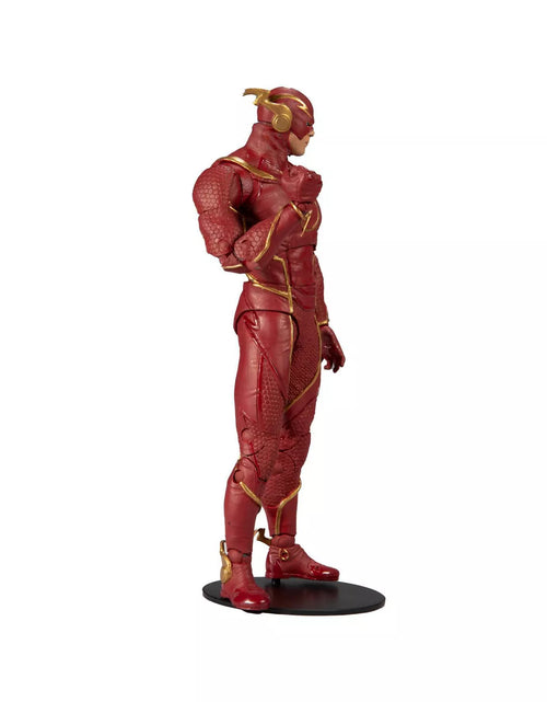 Load image into Gallery viewer, McFarlane Toy DC Multiverse - Injustice 2 The Flash 7&quot; Action figure
