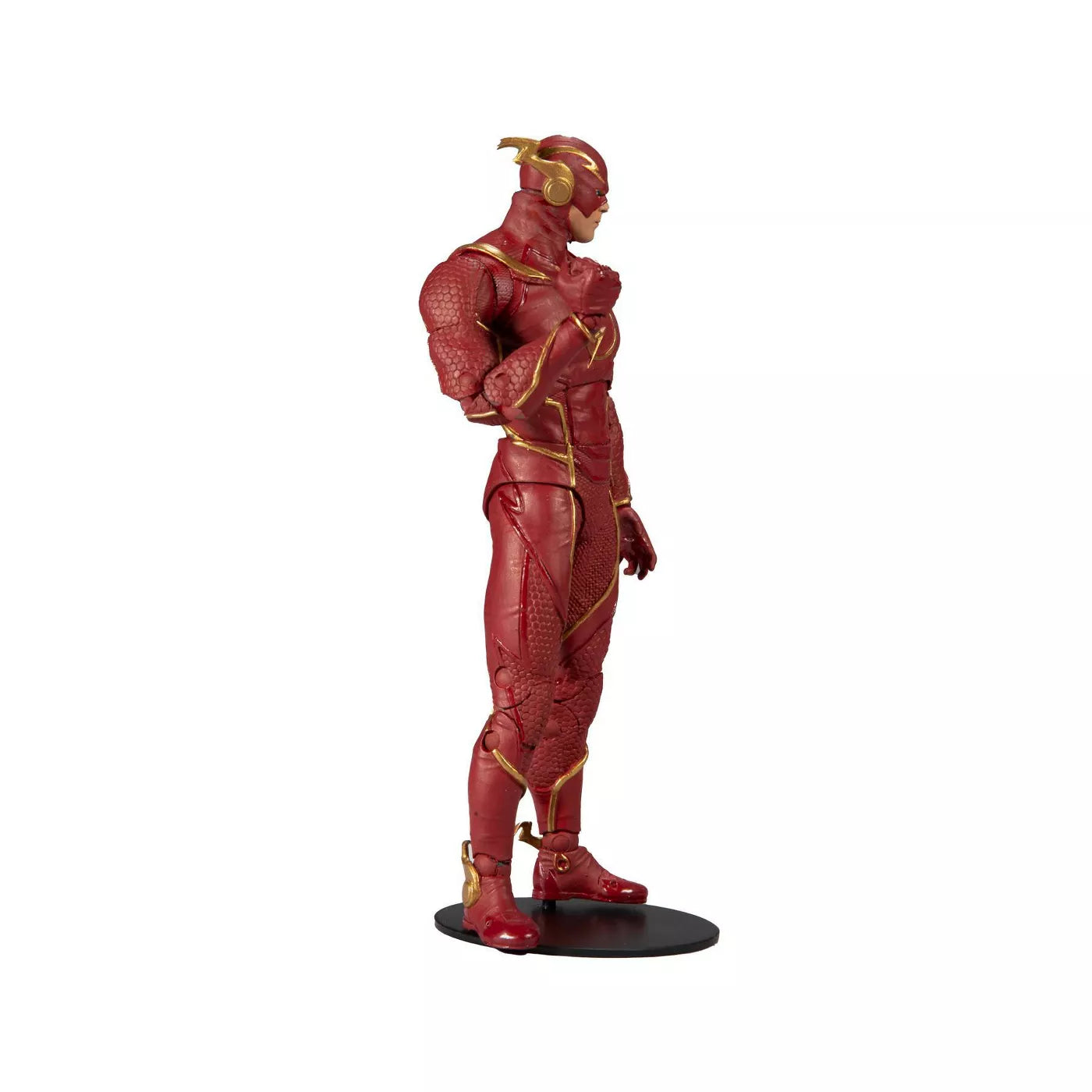 McFarlane Toy DC Multiverse - Injustice 2 The Flash 7" Action figure