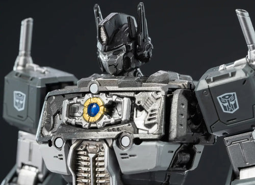 Load image into Gallery viewer, Threezero Transformers MDLX Optimus Prime (Sleep Mode) Action Figure Set
