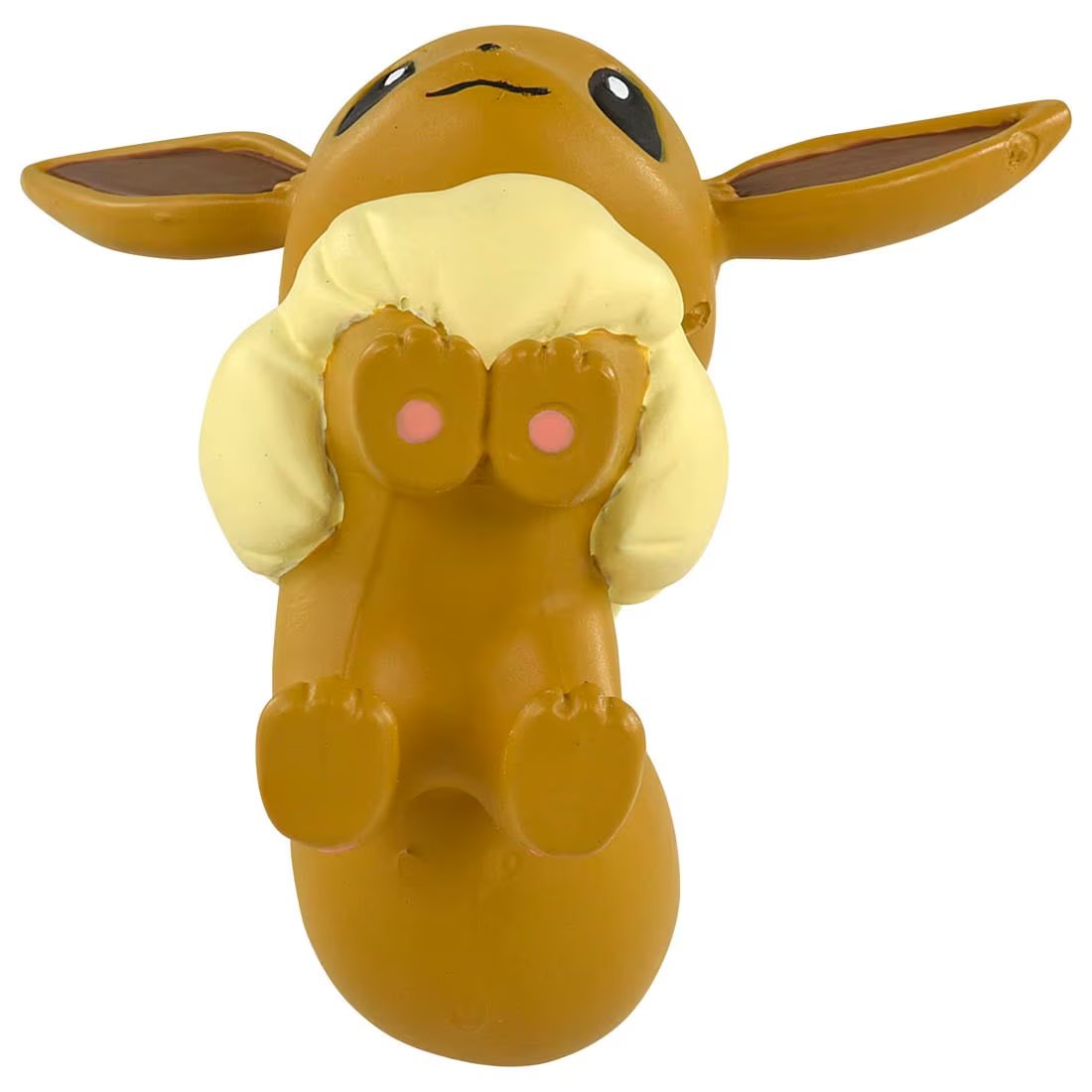 Takara Tomy Pokemon Moncolle - MS-02 Eevee Box Packing 4CM Mini Figure