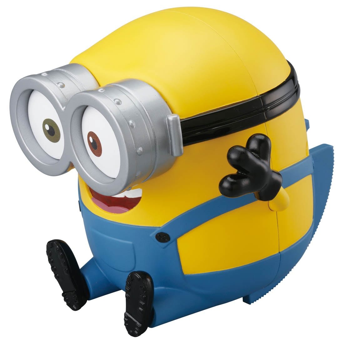 Takara Tomy Voice Control Robot - My Best Friend Bob "Minions 2"