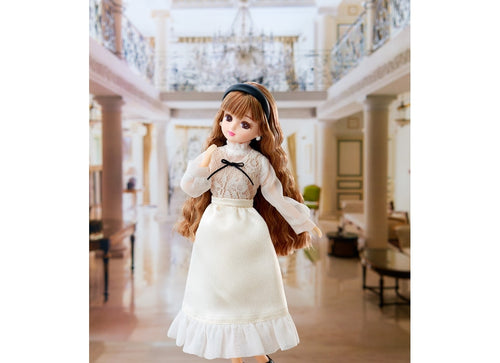 Load image into Gallery viewer, Takara Tomy Licca Chan -  Licca LD-10 Mature Doll Toy
