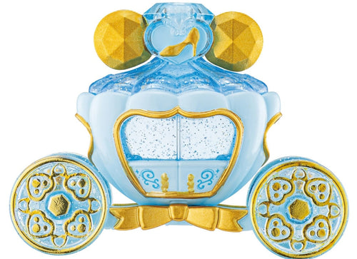 Load image into Gallery viewer, Takara Tomy Dream Tomica No. 179 Disney Motors Jewelry Way Potiron Cinderella
