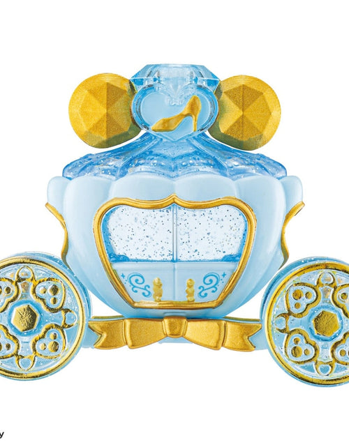 Load image into Gallery viewer, Takara Tomy Dream Tomica No. 179 Disney Motors Jewelry Way Potiron Cinderella
