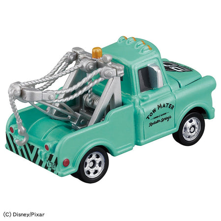 Takara Tomy Tomica CARS C-14 Mater (20th Anniversary Type) Diecast Model Car