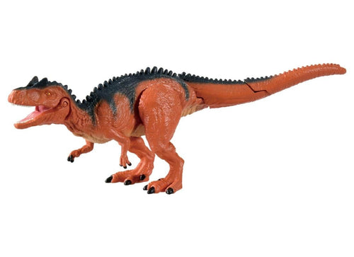 Load image into Gallery viewer, Takara Tomy ANIA Animal Action Figure AL-19 Dinosaurs Allosaurus figure

