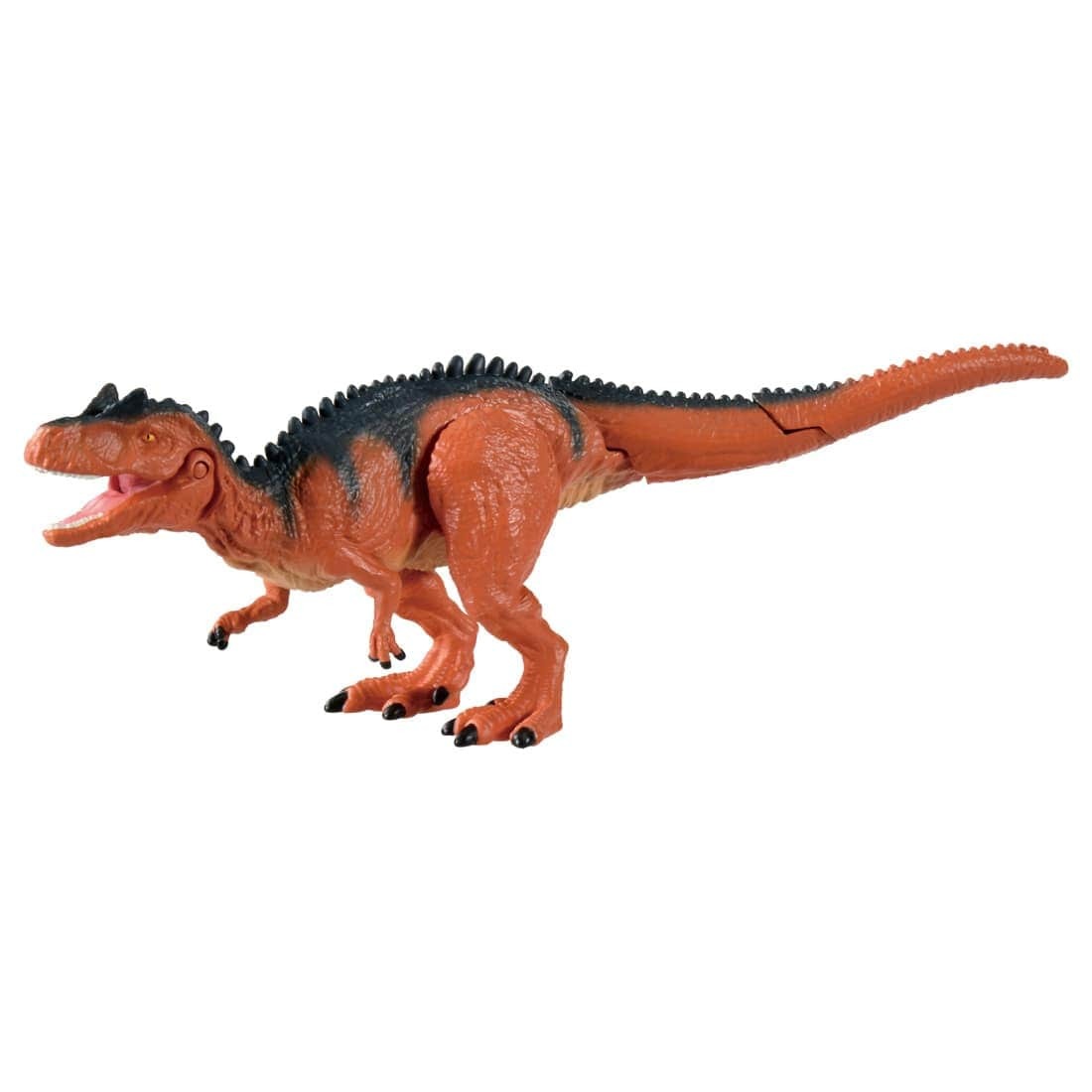 Takara Tomy ANIA Animal Action Figure AL-19 Dinosaurs Allosaurus figure