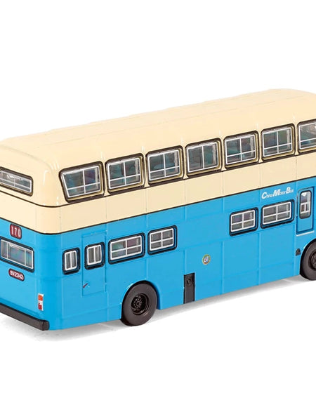 Tiny City Die-cast Model Car - 1/110 CMB Guy Arab Mk 5 (170) Bus