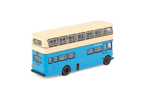 Tiny City Die-cast Model Car - 1/110 CMB Guy Arab Mk 5 (170) Bus