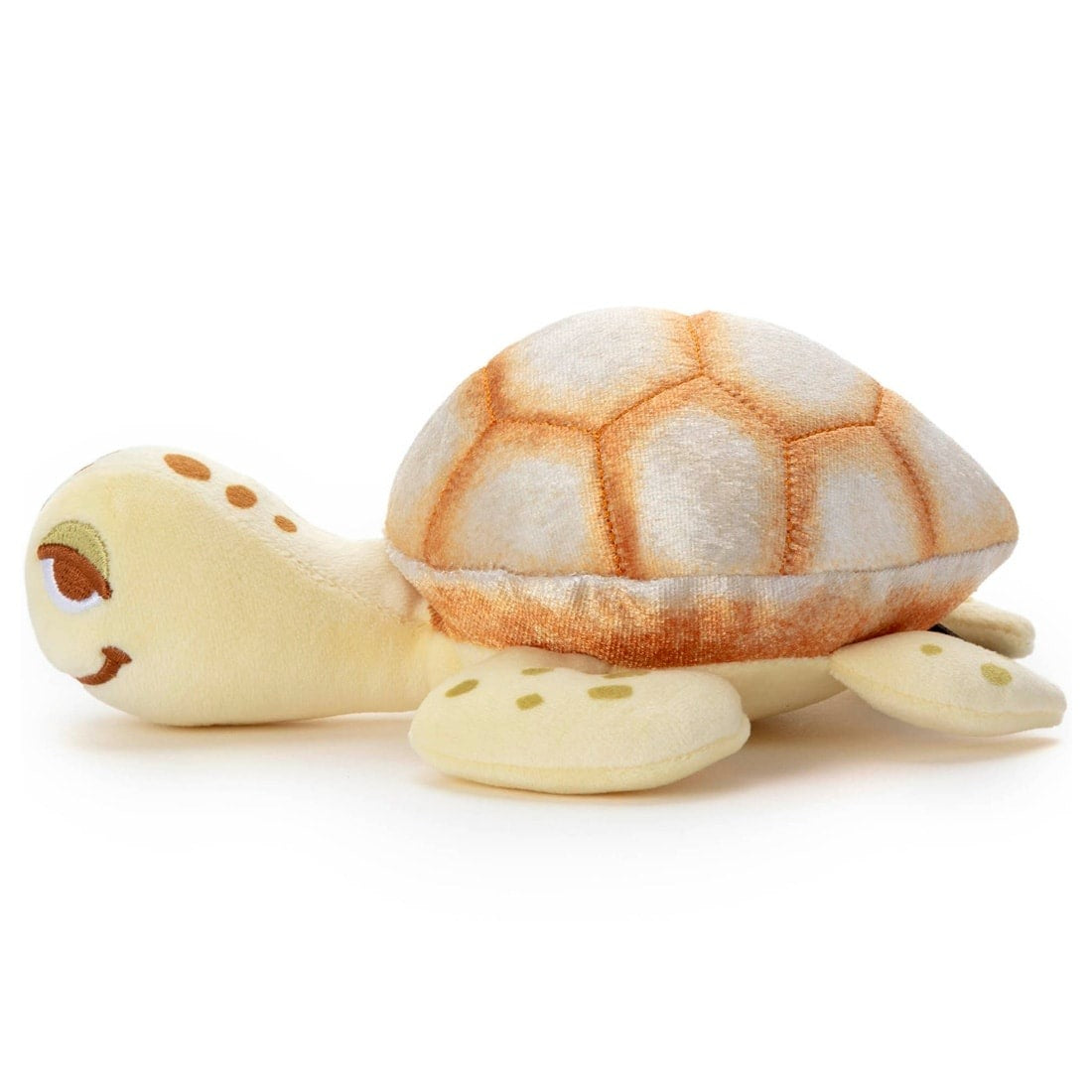 Takara Tomy ARTS Disney Plush Nui Bread Style S Size Melonpan Crush