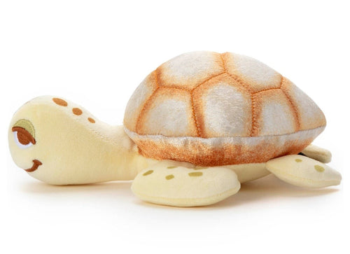 Load image into Gallery viewer, Takara Tomy ARTS Disney Plush Nui Bread Style S Size Melonpan Crush
