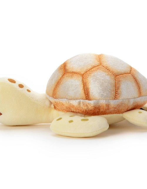 Load image into Gallery viewer, Takara Tomy ARTS Disney Plush Nui Bread Style S Size Melonpan Crush
