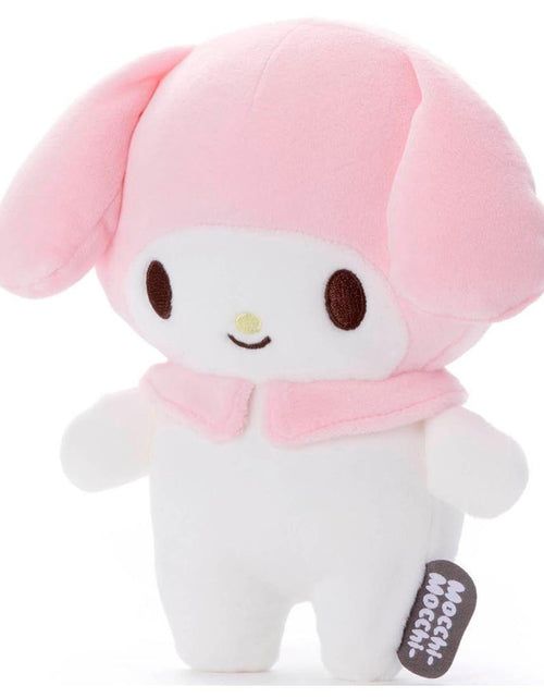 Load image into Gallery viewer, Takara Tomy ARTS Sanrio Character Mocchi My Melody S Size Soft Toy Plush
