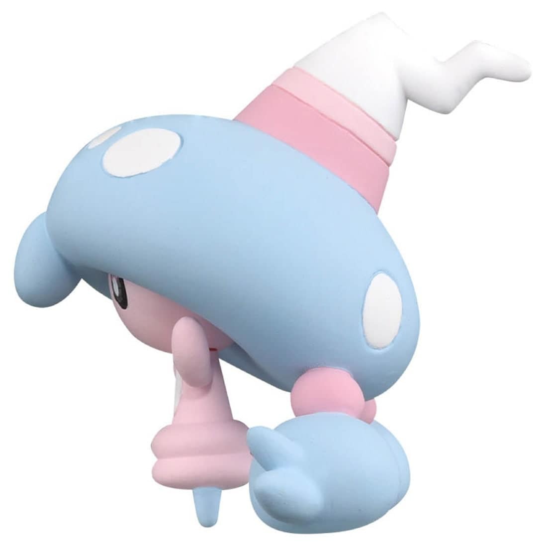 Takara Tomy Pokemon Moncolle MS-48 Hattrem Box Packing 4CM Mini Figure