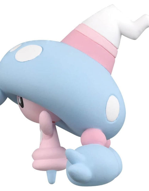 Load image into Gallery viewer, Takara Tomy Pokemon Moncolle MS-48 Hattrem Box Packing 4CM Mini Figure
