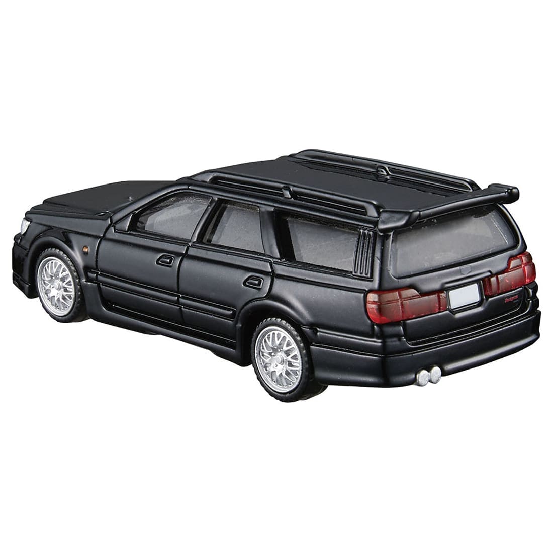 Takara Tomy Tomica Premium 1/63  No.50 Nissan Stagea (1st) Diecast Model Car