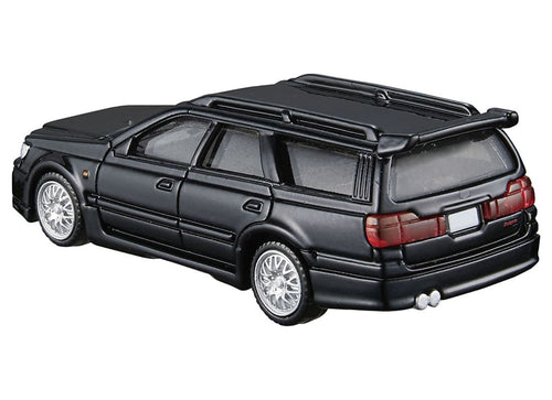 Load image into Gallery viewer, Takara Tomy Tomica Premium 1/63  No.50 Nissan Stagea (1st) Diecast Model Car
